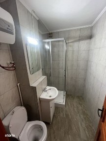 Garsoniera Suceva Zamca