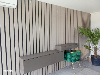 Apartament 2 camere, Demisol,Baile Felix ( Cordau )