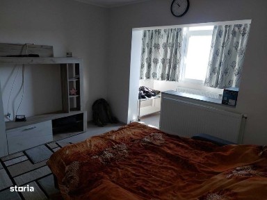 Garsoniera zona Nord, aproape de Arena Mol