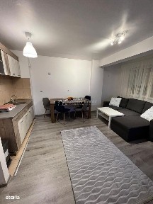 Energia - 2 Camere - Decomandat - Centrala - Modern - Termen lung