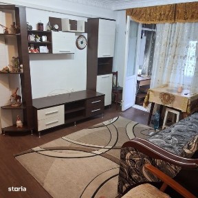 Apartament cu 2 camere