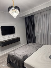 Inchiriez apartament Mamaia AquaMagic