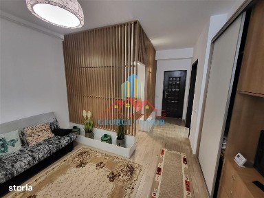 Inchiriere garsoniera Militari Residence Tineretului