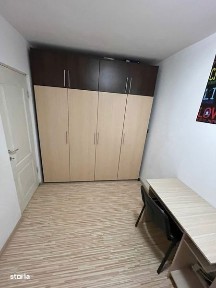 Inchiriez Apartament 1 camera, AEM Timisoara, 250€+garantie Negociabil