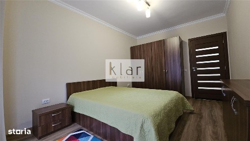 Apartament 3 camere 85mp, Buna Ziua, zona Bonjour