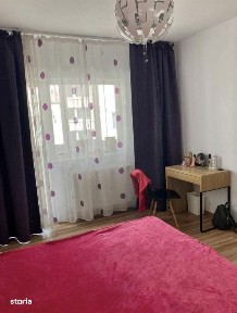 Apartament 2 camere, mobilat, utilat, zona Stejarului