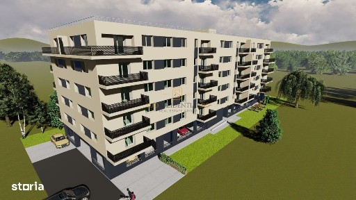 Apartament in Aparatorii Patriei, 3 camere, decomandat - Comision 0