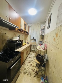 Apartament 3 camere | 52 mpu | Zona Blvd 1 Decembrie 1918 | Grigorescu