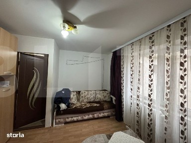 Apartament 2 camere, zona Parcul Tineretului-Botosani
