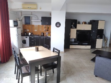 2 camere Summerland - Loc de parcare