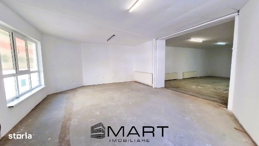 Spatiu comercial zona centrala