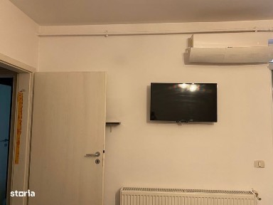 Inchiriez garsoniera dubla 2.000 lei