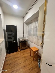 Apartament 4 camere,2 bai,2 balcoane+boxa zona CEC