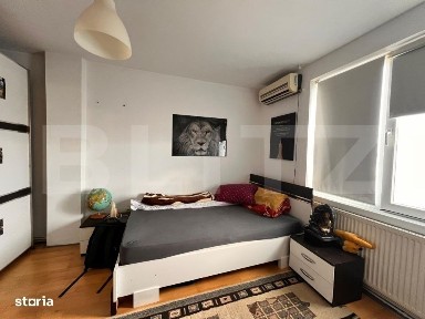 Apartament 4 camere zona Maier (pod depozitare,boxa,uscatorie)