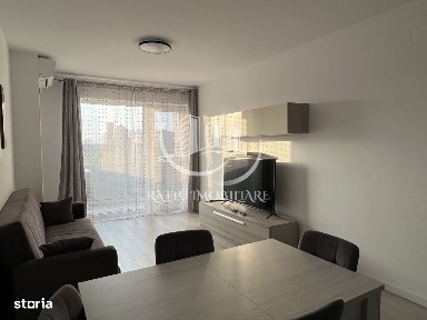 Apartament cu 3 camere | Parcare supraterana | Prima Arena | Oradea