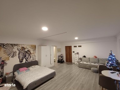 Garsoniera Soho de inchiriat