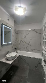 Studio 42,8 mp+balcon 10 mp