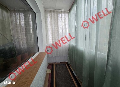 Apartament cu 3 camere de vânzare pe strada Ciucaș!