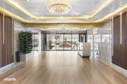 Hai la RIF Apartments! 2 camere 93 mp Locatie Premium langa MallCoresi