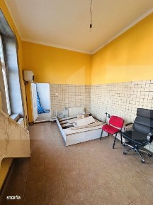 Oportunitate de investitie ultracentrala, 140 mp langa Primaria Arad