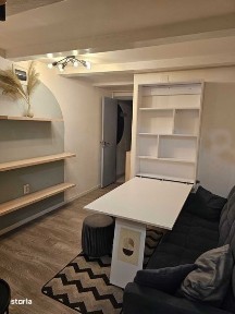 Apartament 1 camera + mezanin in vila zona FSEGA / Iulius Mall