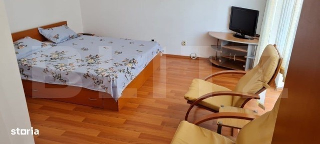 Apartament 35 mp, bloc cu lift, Iris