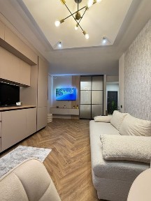 Apartament 3 camere, mobilat LUX, 2 bai, zona Terra/Urusagului