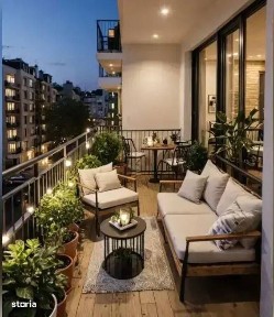 Lux & Confort| Apartament 2 camere | Pipera | Rond OMV