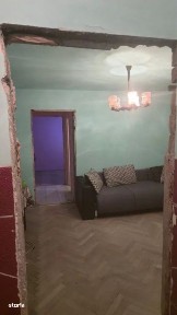 Apartament 2 camere semidecomandat-zona far