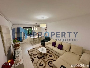 Dobroesti | 2 Camere | Marului | Decomandat | Balcon