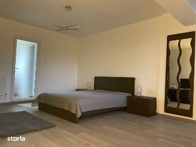 Apartament cu o camera - zona Tudor, Fortuna