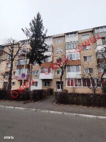 Apartament cu 2 camere de vânzare în Brașov, cartier Florilor-Craiter!