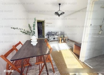 Garsoniera semidecomandat - zona Grivitei