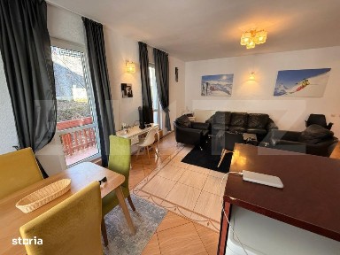 Apartament 3 camere | 80 mp | Poiana Brasov, Brasov