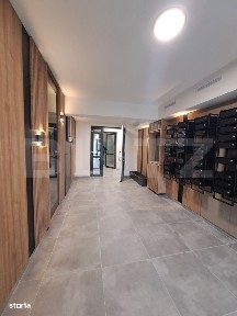 Apartament nou, impecabil, structura mare 76 mp Tractorul