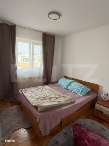 Apartament 2 camere Sacele