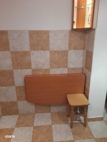 Inchiriez Apartament 2 CAMERE MOBILAT ET 2 DIN 4 Dambul Pietros