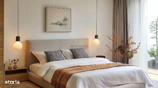 Apartament modern, 3 camere, bloc nou, acces rapid la STB,Comision 0%