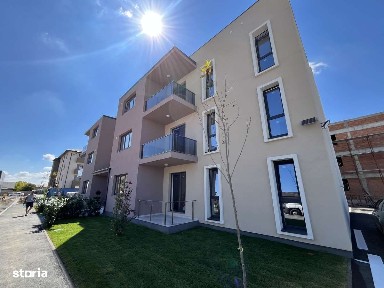 Apartament 2 camere/ Bragadiru/ balcon/ spatii verzi amenajate