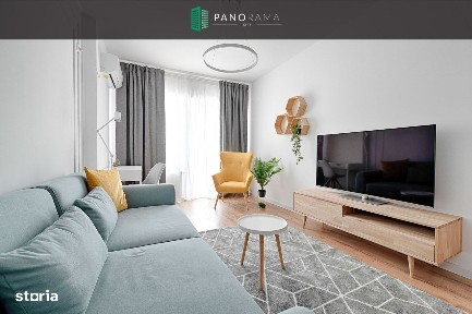 APARTAMENT 2 CAMERE Bd. Iuliu Maniu | PANORAMA CITY | Militari