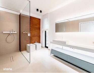 Vila Premium in Iancu Nicolae-6 camere-utilata si mobilata-locatie ex