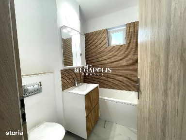 2.5 Camere | Decomandat | Renovat | 63mp | Avram Iancu