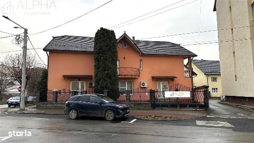 AFACERE LA CHEIE DE VANZARE IN BISTRITA, BN - SPATIU DE JOACA SI EVENI