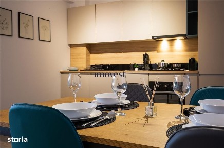 Apartament spre inchiriere in Complex Rezidential