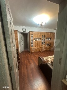 Apartament cu 2 camere, 47 mp, Micro 14