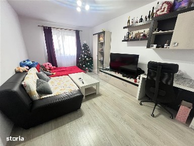 Apartament 2 camere decomandat cu balcon si parcare Cartierul Arhitect