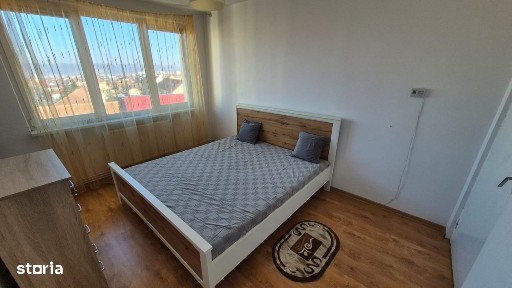 Apartament cu balcon Mihai Viteazu