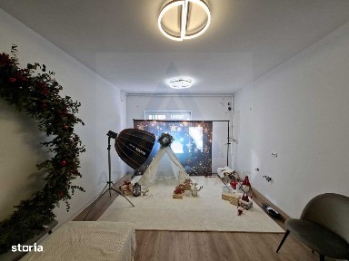 Apartament modern 63 mp utili terasa gradina si parcare in Selimbar