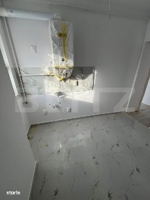 Apartament 2 camerem, 52 mp, zona Visani