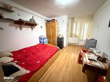 Etaj 1! Garsonieră cu centrală termică 24mp, Tudor Vladimirescu